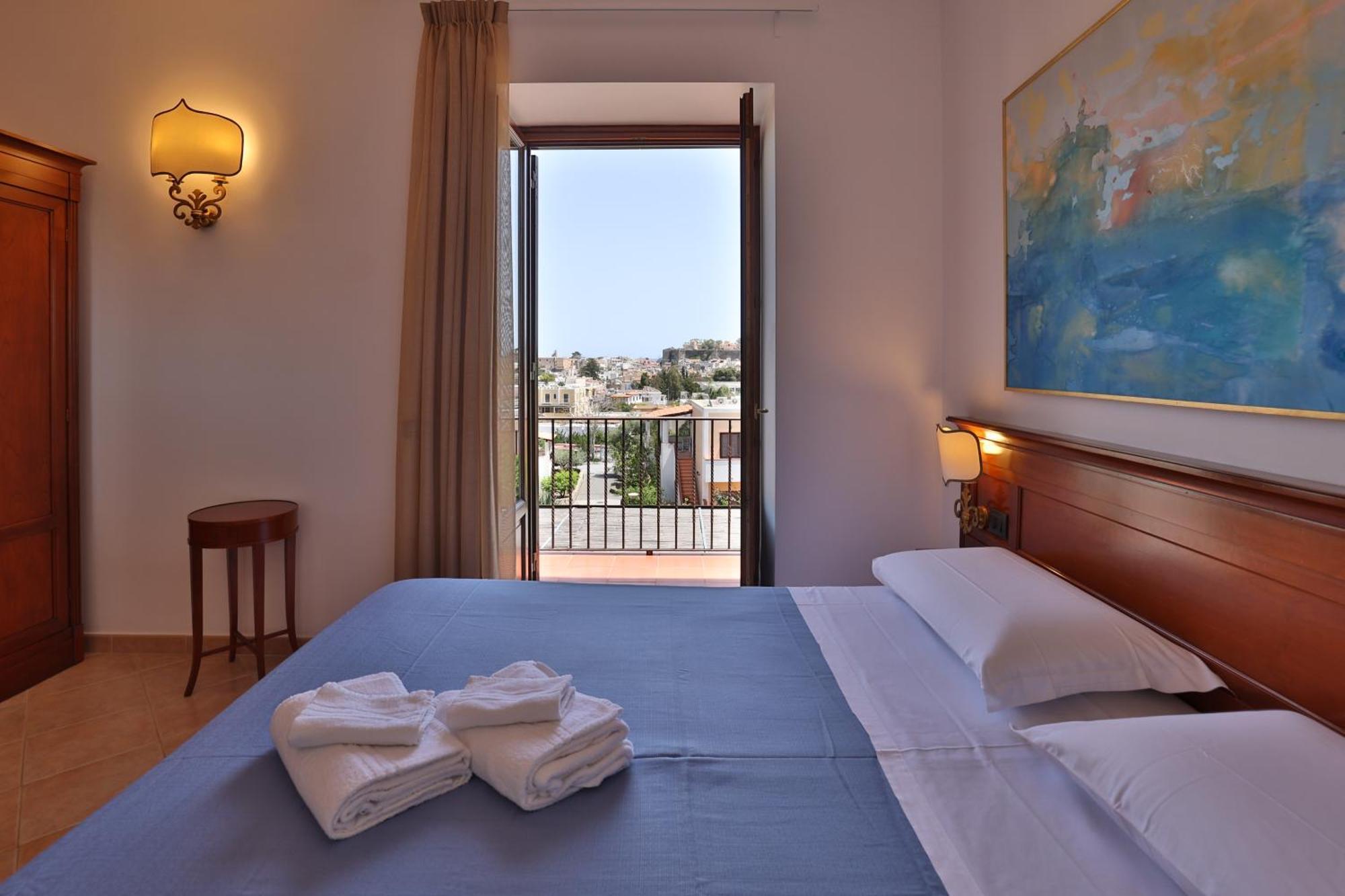Hotel Villa Cute - Hvc Lipari  Exterior foto