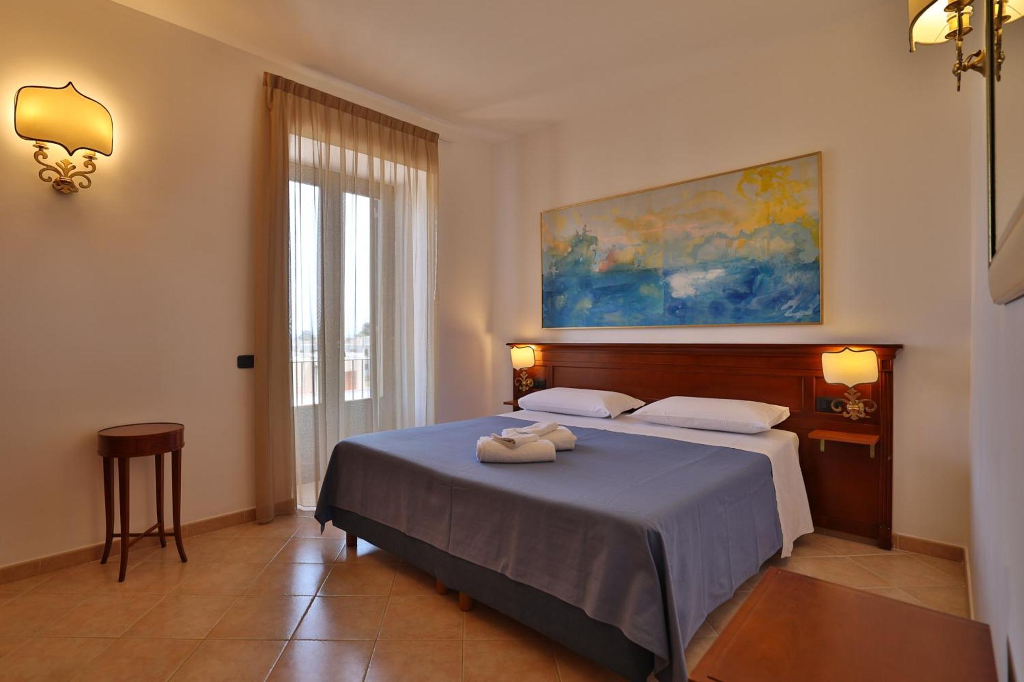 Hotel Villa Cute - Hvc Lipari  Exterior foto