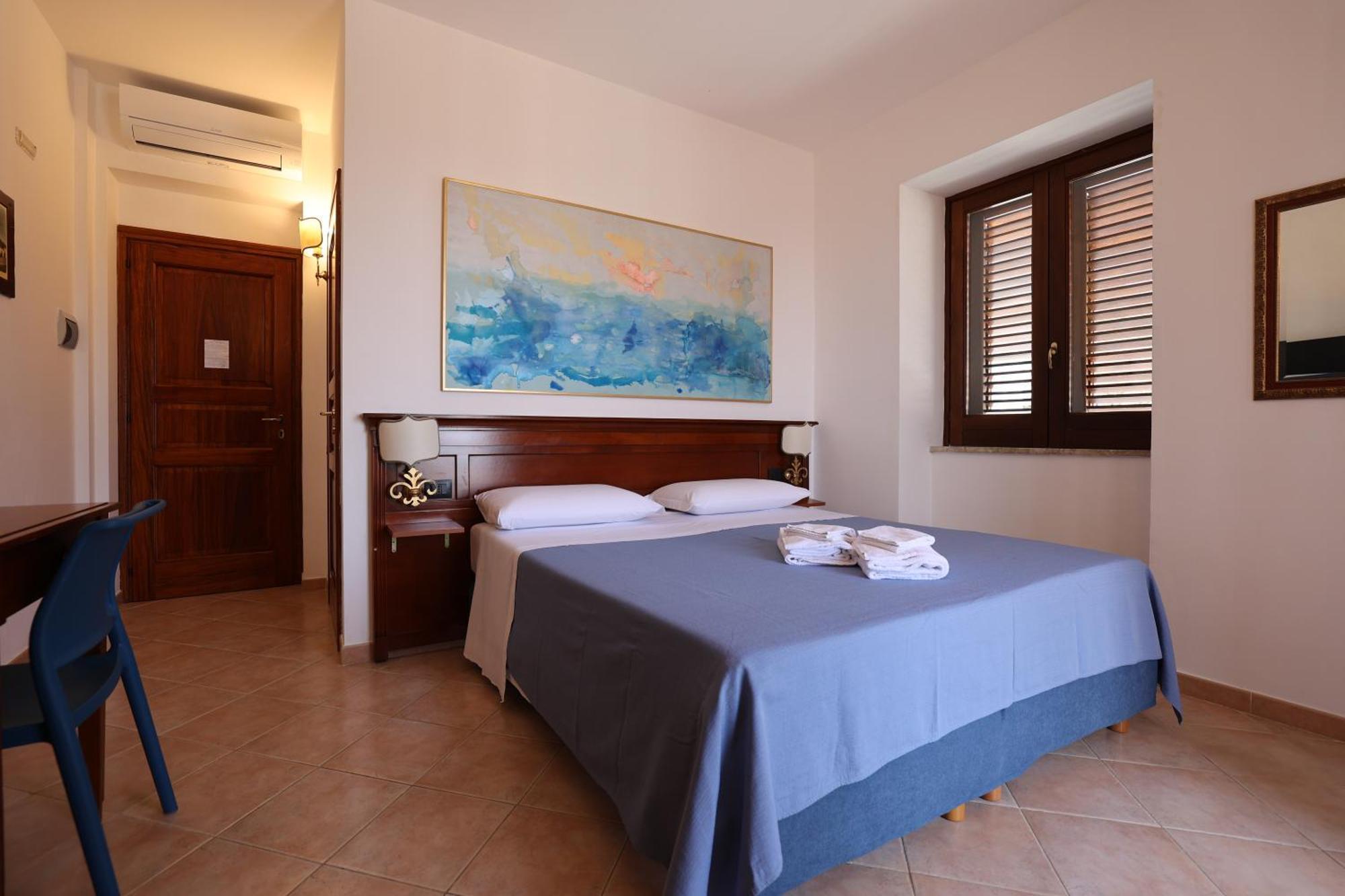 Hotel Villa Cute - Hvc Lipari  Exterior foto