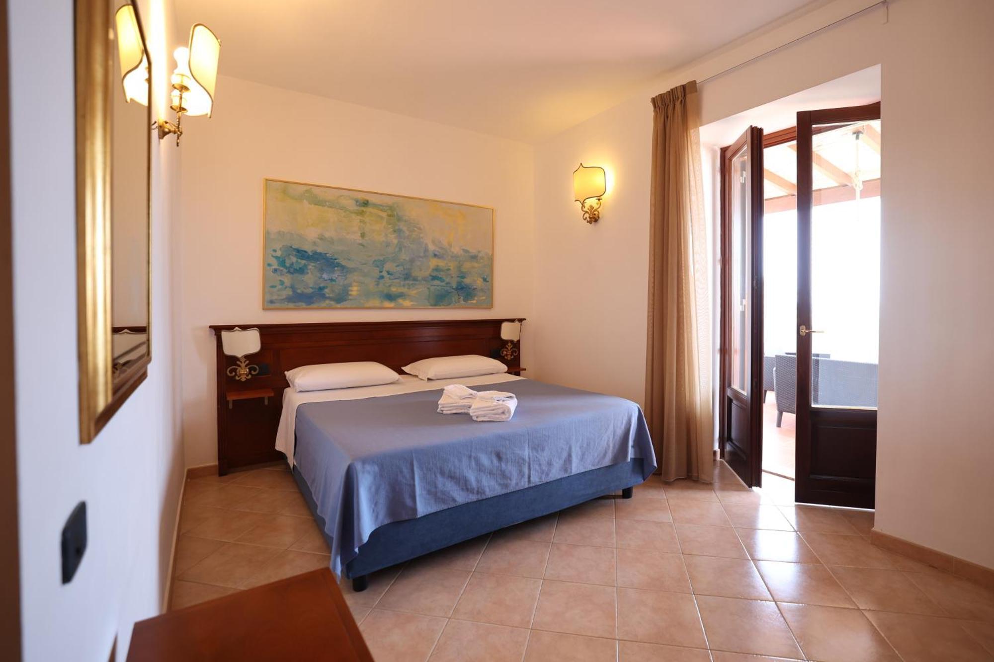 Hotel Villa Cute - Hvc Lipari  Exterior foto