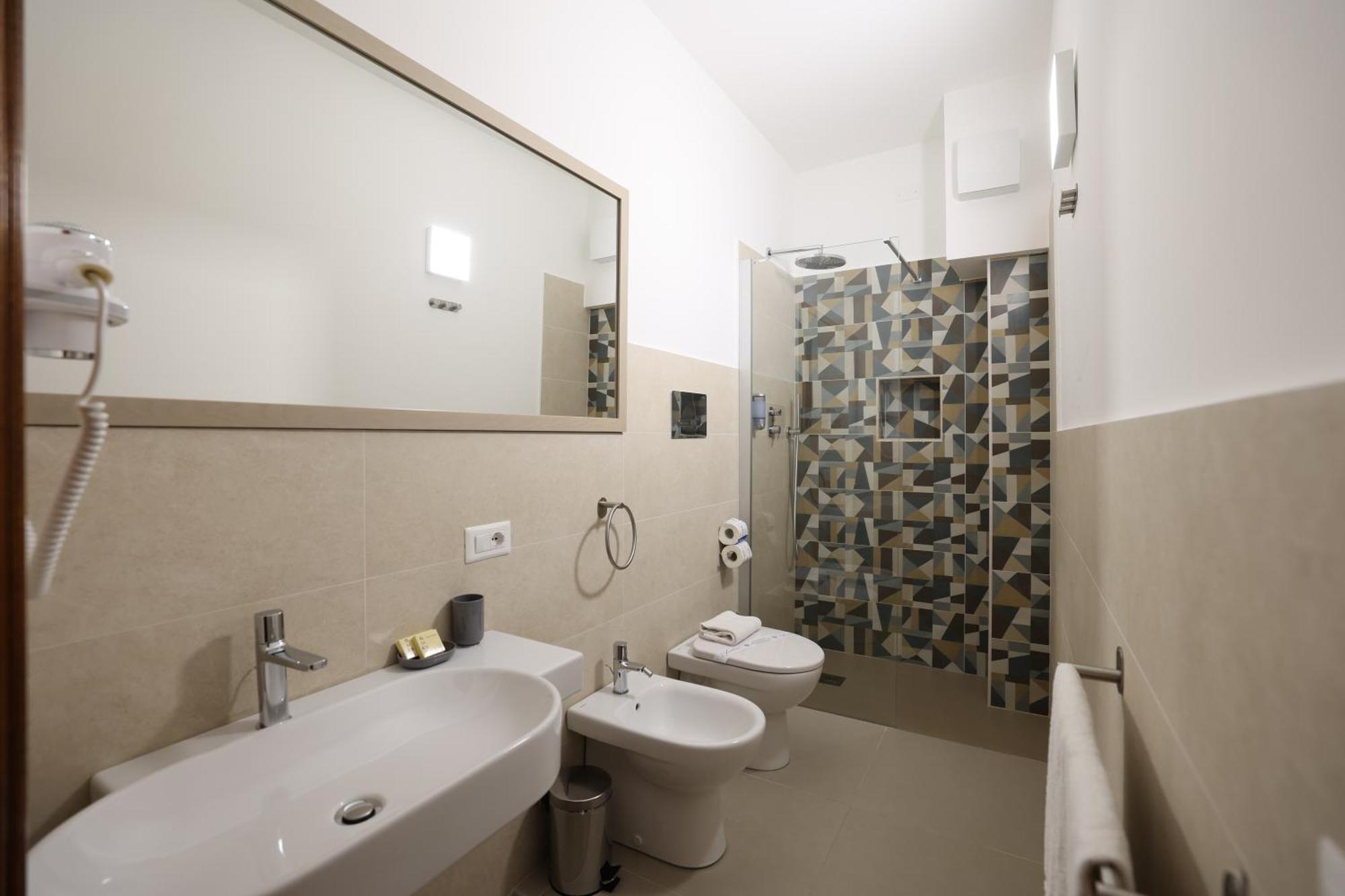 Hotel Villa Cute - Hvc Lipari  Exterior foto