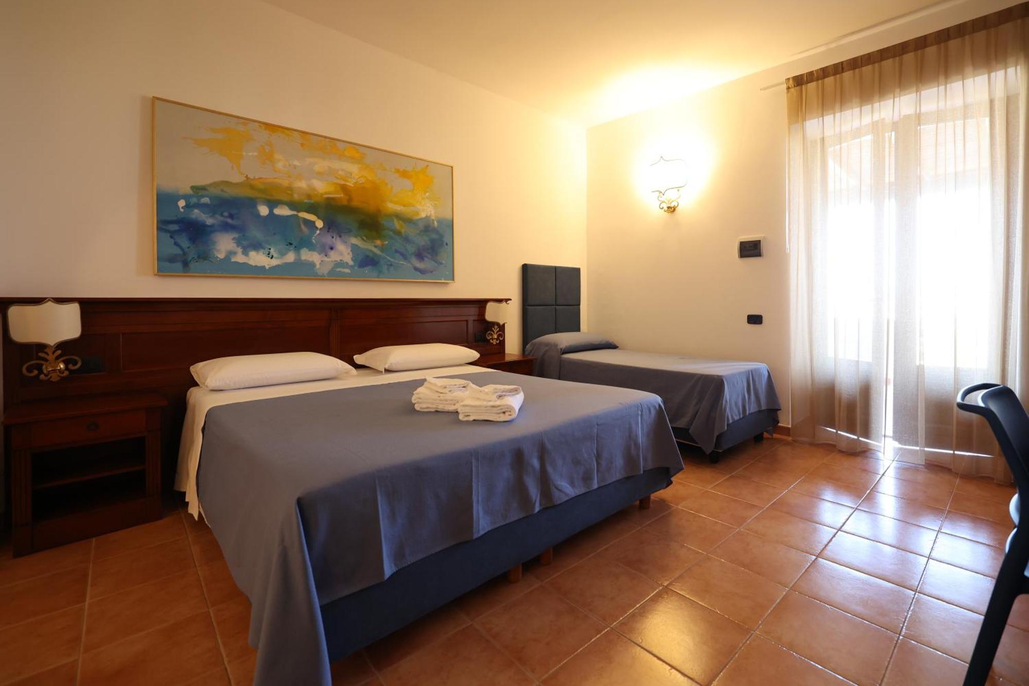 Hotel Villa Cute - Hvc Lipari  Exterior foto