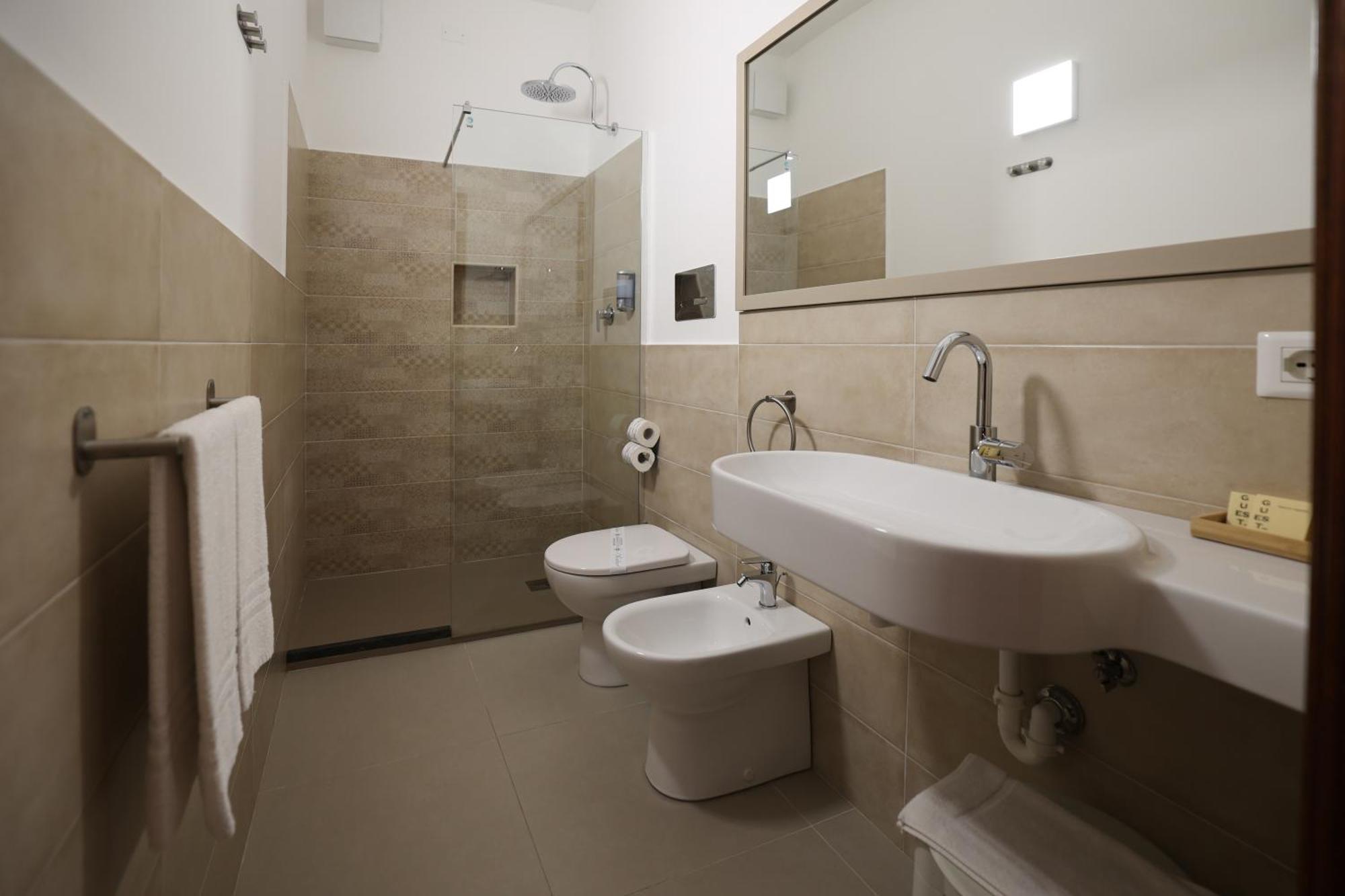Hotel Villa Cute - Hvc Lipari  Exterior foto
