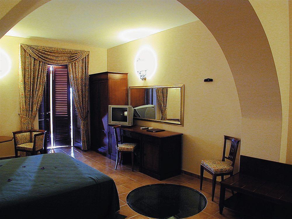 Hotel Villa Cute - Hvc Lipari  Exterior foto