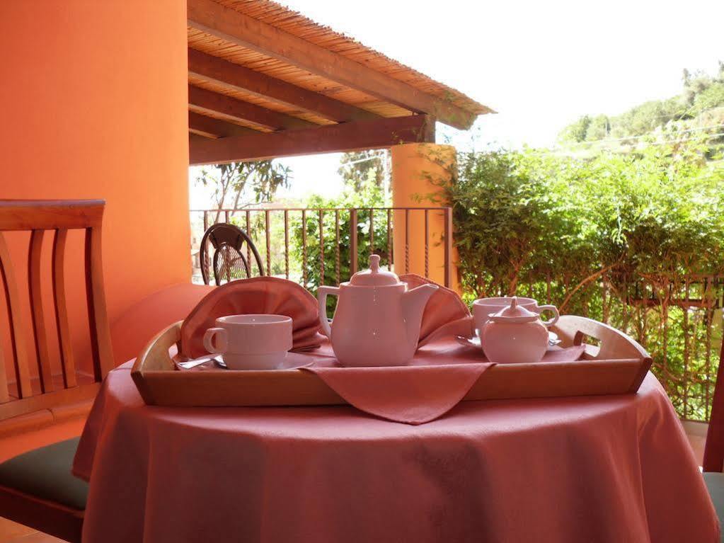 Hotel Villa Cute - Hvc Lipari  Exterior foto